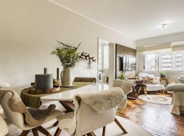 Apartamento · 44m² · 1 Quarto · 1 Vaga · Apartamento 1 dormitório 44m² 1 vaga no bairro Petrópolis