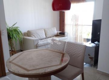 Apartamento · 58m² · 2 Quartos · 1 Vaga · Apartamento no Condomínio Villaggio Firenze em Santana.