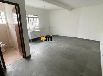 Casa · 30m² · 1 Quarto · Casa - Moinho Velho