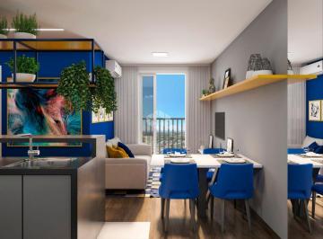 Apartamento · 49m² · 2 Quartos · 1 Vaga · Apartamento à venda no Feitoria, São Leopoldo