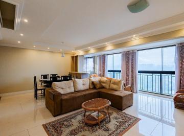 Apartamento · 121m² · 3 Quartos · 2 Vagas · Apartamento 3 dormitórios 1 suíte 121m² 2 vagas no bairro Jardim Europa