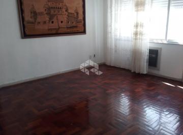 Apartamento · 101m² · 3 Quartos · 1 Vaga · Apartamento Garden de 90m² com 3 dormitórios e 1 vaga coberta bairro Menino Deus