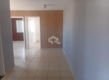 Apartamento · 50m² · 2 Quartos · Apartamento - Vila Nina