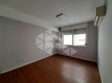 Apartamento · 75m² · 2 Quartos · Apartamento à venda com 02 dormitórios na rua Hoffmann no bairro Floresta em Porto Alegre / RS.