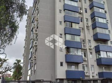 Apartamento · 71m² · 2 Quartos · 1 Vaga · APARTAMENTO 2 DORMITÓRIOS, VAGA DE GARAGEM
