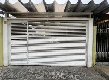 Casa · 90m² · 2 Quartos · 2 Vagas · Sobrado bem localizado