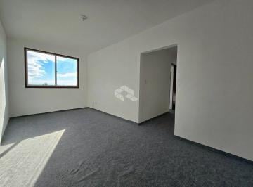 Apartamento · 59m² · 2 Quartos · 1 Vaga · Apartamento 2 Dormitórios com vaga de garagem e vista livre no Humaitá, Porto Alegre