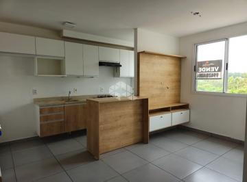 Apartamento · 50m² · 2 Quartos · 1 Vaga · Apartamento semi-mobiliado a venda no bairro Olaria em Canoas