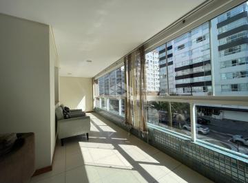 Apartamento · 113m² · 2 Quartos · 1 Vaga · Apartamento 2 dormitórios(sendo 1 suíte) mobiliado, sacada de frente com churrasqueira e 1 box de ga