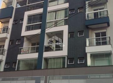 Apartamento · 55m² · 2 Quartos · 1 Vaga · Apartamento novo Jardim do Mar venda, 2 quartos (1 suíte), 1 vaga, churrasqueira