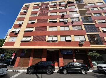 Apartamento · 43m² · 1 Quarto · Apartamento à venda de 01 dormitórios no bairro Centro Histórico em Porto Alegre /RS