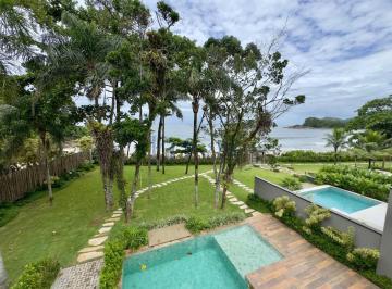 Foto 01 · Casa, Camburi, São Sebastião, SP