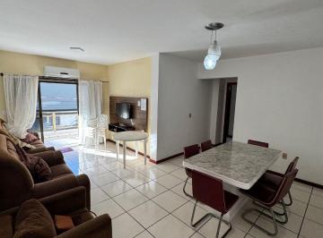 Apartamento de 3 quartos, Itapema · Apartamento com 176 m² e 3 quartos à venda na meia praia