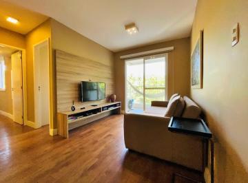 IMG_20260629_001505_000.jpeg · Agradável apartamento para venda em Brooklin com 2 quartos, sendo 1 suíte, 60m² - remaxfront#69L85