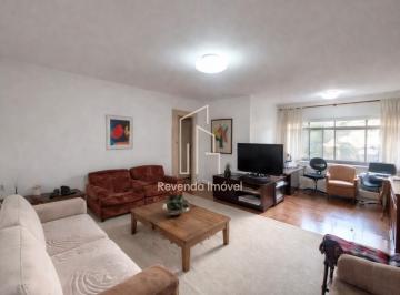 Apartamento · 114m² · 3 Quartos · 2 Vagas · Apartamento de 3 quartos na Vila Madalena, São Paulo: o sonho da sua família se tornando realidade!