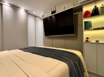 IMG_20260618_182629_000.jpeg · Sensacional apartamento garden para venda em Santo Amaro com 2 quartos, sendo 1 suíte, 66m² - remaxf