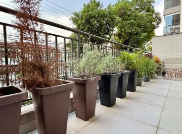 IMG_20260621_001541_000.jpeg · Deslumbrante apartamento garden para venda em Santo Amaro com 2 quartos, sendo 1 suíte, 66m² - remax
