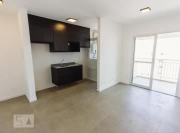 Apartamento · 58m² · 2 Quartos · 1 Vaga · Apartamento à Venda - Água Branca, 2 Quartos, 58 m2