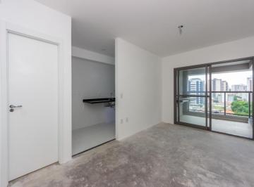 IMG_20260618_044310_000.jpeg · Funcional apartamento para venda em Vila Clementino com 1 quarto, sendo 1 suíte, 51m² - remaxfront#6