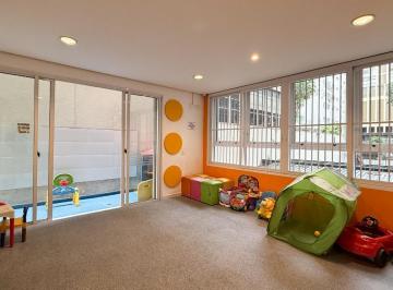 IMG_20260625_091454_000.jpeg · Versátil apartamento para venda em Santa Cecília com 3 quartos, sendo 3 suítes, 156m² - remaxfront#R