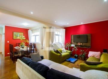 Apartamento · 112m² · 2 Quartos · 2 Vagas · Apartamento à Venda - Campestre, 2 Quartos, 112 m2