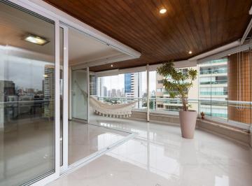 67950bbf-bafa-4ce5-ae3d-f98b6c804940 · Apartamento para venda em Cidade Monções com 4 quartos, sendo 3 suítes, 205m²