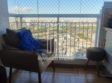 Apartamento · 55m² · 2 Quartos · 1 Vaga · Apartamento à venda no Alto do Pari, São Paulo-SP: 2 quartos, 55m² e localização privilegiada!
