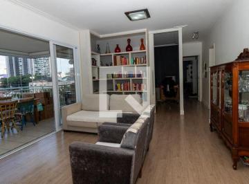 Apartamento · 133m² · 3 Quartos · 2 Vagas · Apartamento à Venda - Lapa, 3 Quartos, 133 m2