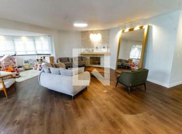 Apartamento · 255m² · 3 Quartos · 3 Vagas · Apartamento à Venda - Panamby, 3 Quartos, 255 m2