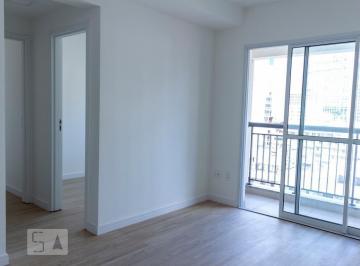 Apartamento · 48m² · 2 Quartos · 1 Vaga · Apartamento à Venda - Liberdade, 2 Quartos, 48 m2