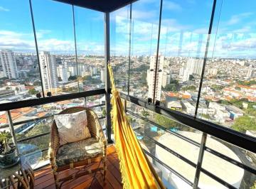 IMG_20260605_025138_000.jpeg · Agradável cobertura para venda em Vila Mascote com 3 quartos, sendo 3 suítes, 220m² - remaxfront#C30