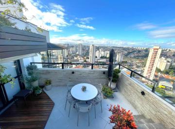 IMG_20260630_001510_000.jpeg · Espetacular cobertura para venda em Vila Mascote com 3 quartos, sendo 3 suítes, 220m² - remaxfront#C