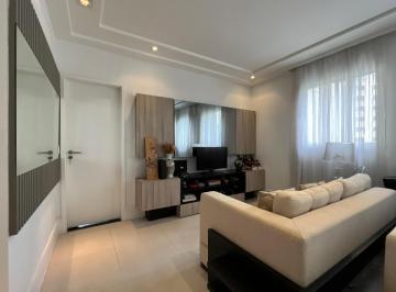 IMG_20260624_181559_000.jpeg · Confortável apartamento para venda em Vila Suzana com 3 quartos, sendo 3 suítes, 137m² - remaxfront#