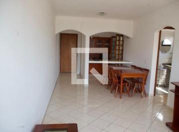 Apartamento · 60m² · 1 Quarto · 1 Vaga · Apartamento à Venda - Chácara Santo Antonio, 1 Quarto, 60 m2