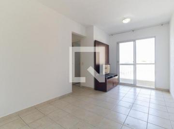 Apartamento · 52m² · 2 Quartos · 1 Vaga · Apartamento à Venda - Vila das Mercês, 2 Quartos, 52 m2