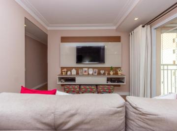 IMG_20260605_105149_000.jpeg · Agradável apartamento para venda em Vila Monte Alegre com 3 quartos, sendo 1 suíte, 81m² - remaxfron