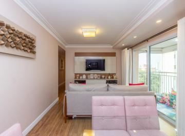 IMG_20260622_031507_000.jpeg · Elegante apartamento para venda em Vila Monte Alegre com 3 quartos, sendo 1 suíte, 81m² - remaxfront