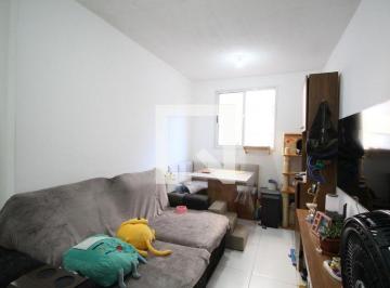 Apartamento · 48m² · 2 Quartos · 1 Vaga · Apartamento à Venda - Jardim Nadir, 2 Quartos, 48 m2