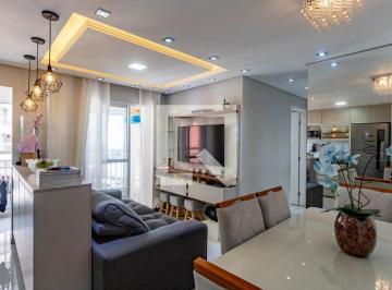 Apartamento · 56m² · 2 Quartos · 1 Vaga · Apartamento à Venda - Centro, 2 Quartos, 56 m2