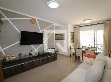 Apartamento · 83m² · 3 Quartos · 2 Vagas · Apartamento à Venda - Jardim São Caetano, 3 Quartos, 83 m2