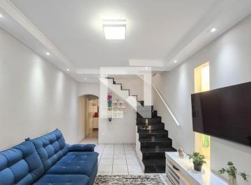 Casa · 129m² · 3 Quartos · 2 Vagas · Casa à Venda - Dos Casa, 3 Quartos, 129 m2