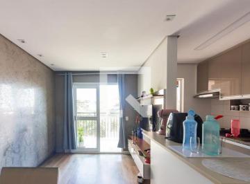 Apartamento · 60m² · 2 Quartos · 1 Vaga · Apartamento à Venda - Jaguaribe, 2 Quartos, 60 m2