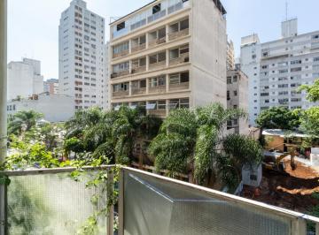 IMG_20260630_001519_000.jpeg · Versátil apartamento para venda em Cerqueira César com 1 quarto, sendo 1 suíte, 90m² - remaxfront#YJ