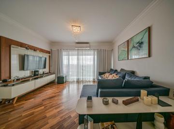 IMG_20260628_001519_000.jpeg · Sensacional apartamento para venda em Vila Ipojuca com 3 quartos, sendo 3 suítes, 130m² - remaxfront