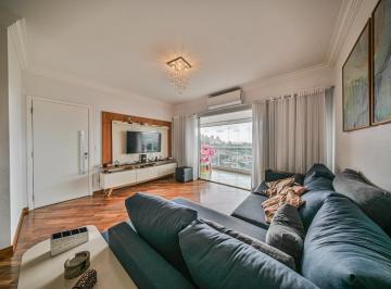 IMG_20260629_181510_000.jpeg · Deslumbrante apartamento para venda em Vila Ipojuca com 3 quartos, sendo 3 suítes, 130m² - remaxfron
