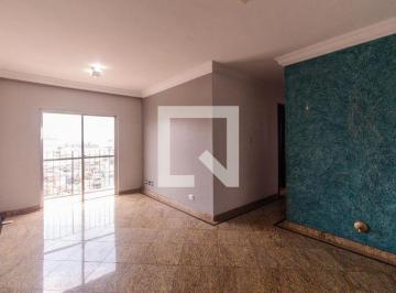 Apartamento · 80m² · 3 Quartos · 1 Vaga · Apartamento à Venda - Vila Esperança, 3 Quartos, 80 m2