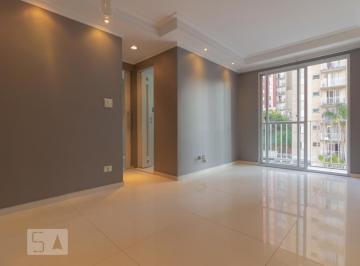 Apartamento · 50m² · 2 Quartos · 1 Vaga · Apartamento à Venda - Jardim São Savério, 2 Quartos, 50 m2