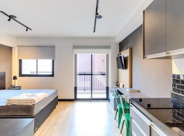 Apartamento · 25m² · 1 Quarto · Apartamento à Venda - Centro, 1 Quarto, 25 m2