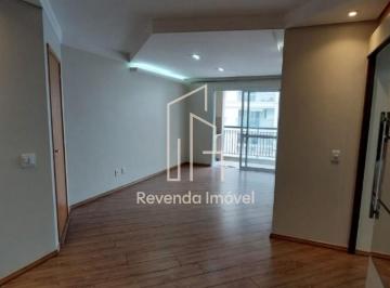 Apartamento · 97m² · 3 Quartos · 3 Vagas · Apartamento à venda no Centro de Santo André-SP: 3 quartos, 1 suíte, 2 salas, 3 banheiros, 3 vagas d