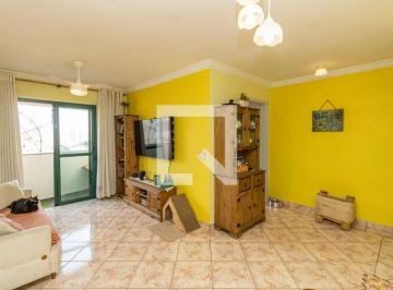 Apartamento · 78m² · 2 Quartos · 1 Vaga · Apartamento à Venda - Vila Ede, 2 Quartos, 78 m2